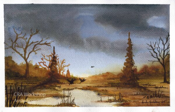 Marsh Landing Original