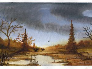 Marsh Landing Original