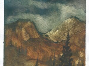 Dark Mountains Original