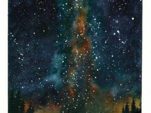 Hills Galaxy Original