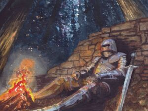 Rest